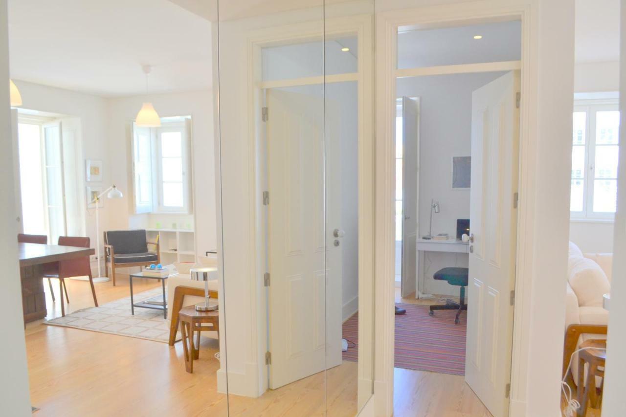 Tp Maestro 74, Luxury & Swimming Pool * Lisboa