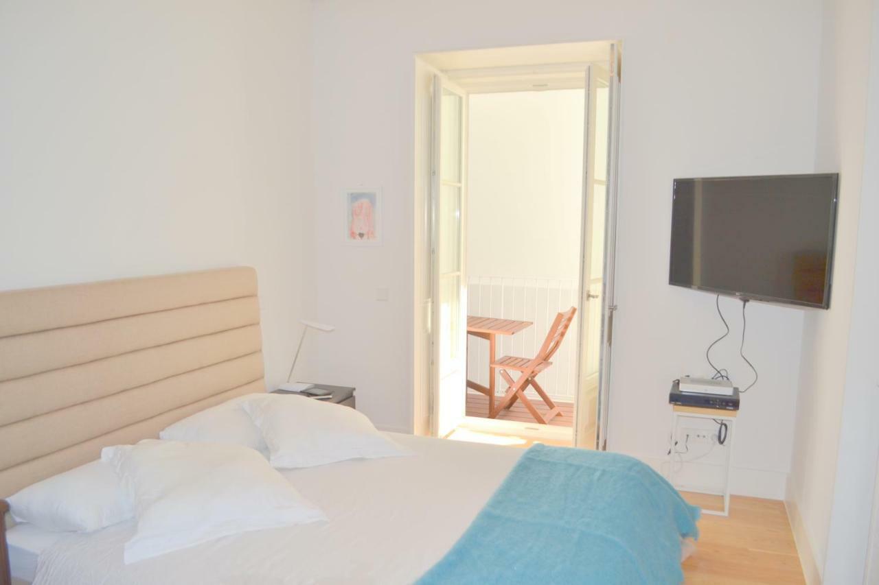 Apartamento Tp Maestro 74, Luxury & Swimming Pool Lisboa