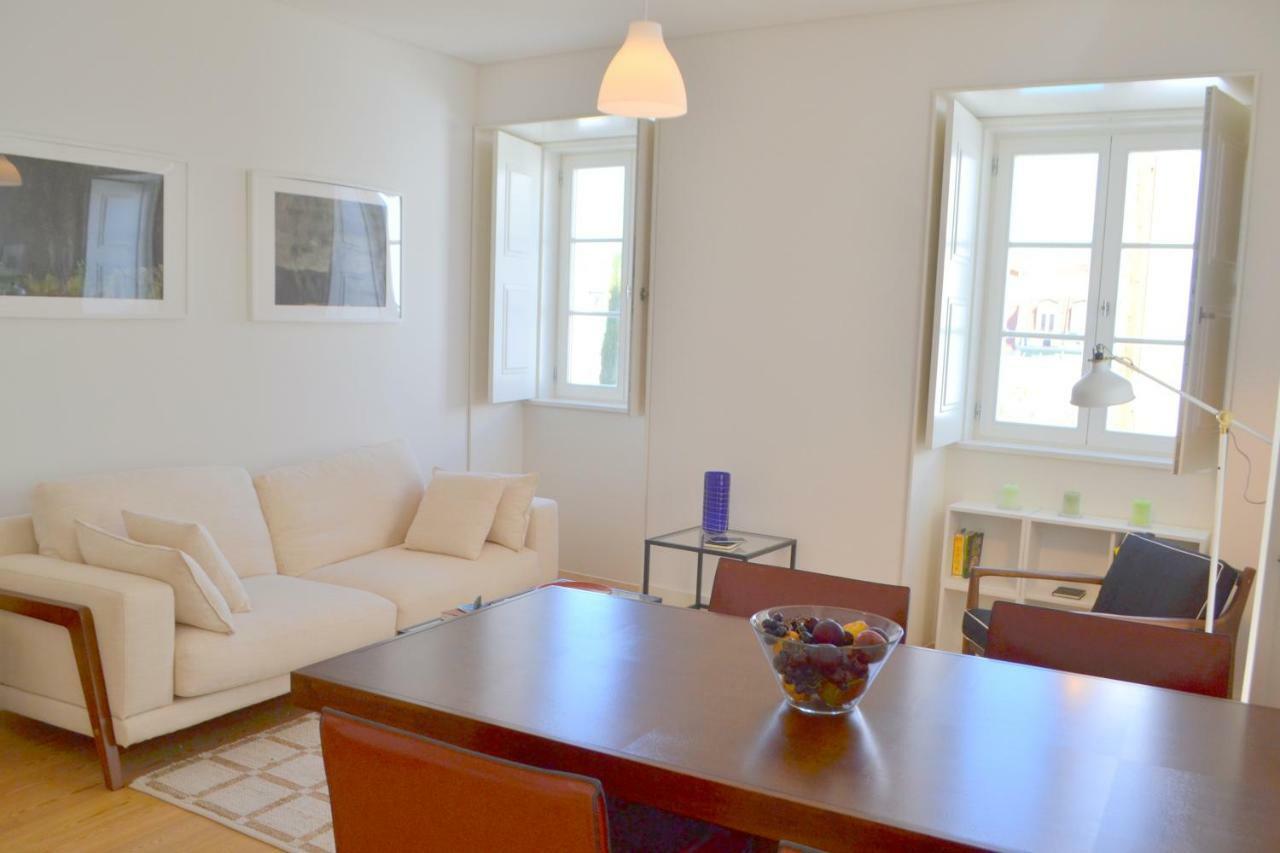 Apartamento Tp Maestro 74, Luxury & Swimming Pool Lisboa