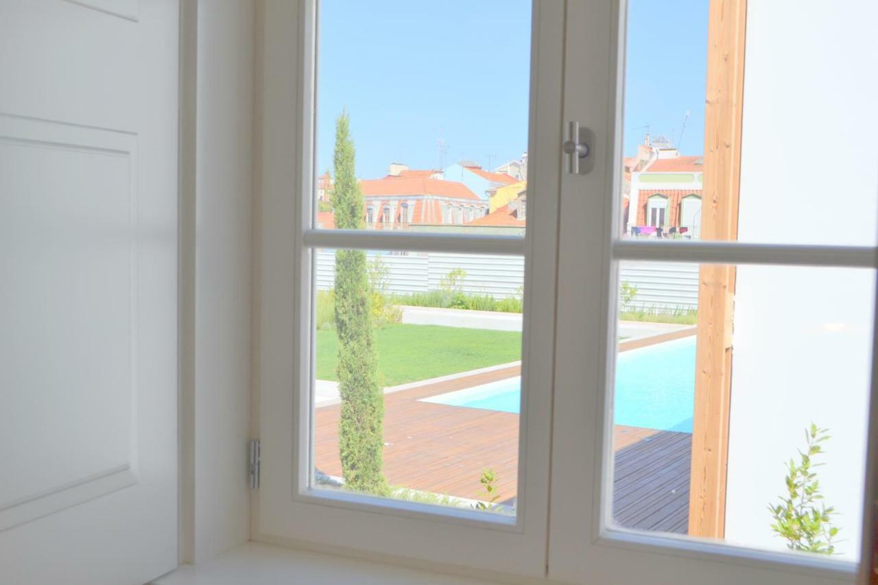 Tp Maestro 74, Luxury & Swimming Pool Apartamento Lisboa