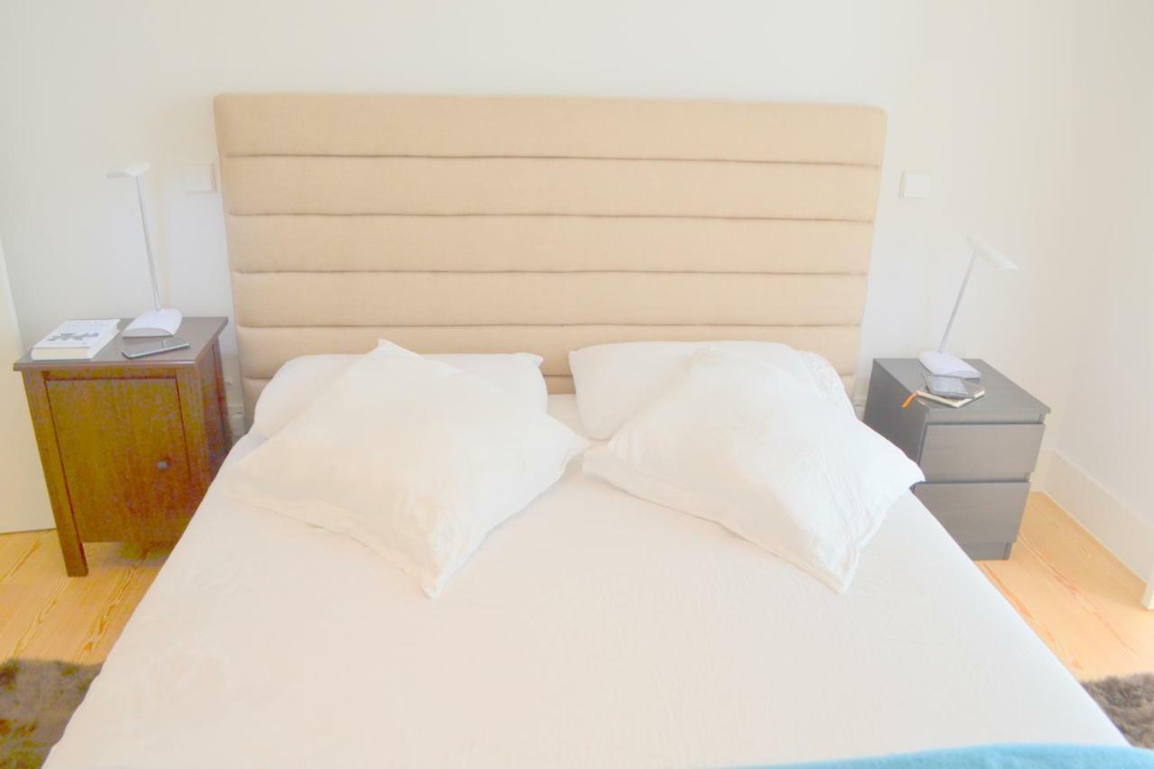 Apartamento Tp Maestro 74, Luxury & Swimming Pool Lisboa