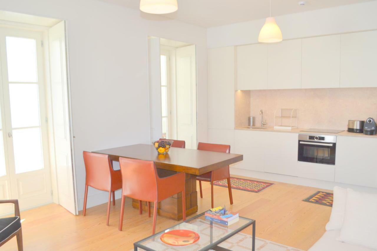 Tp Maestro 74, Luxury & Swimming Pool Apartamento Lisboa