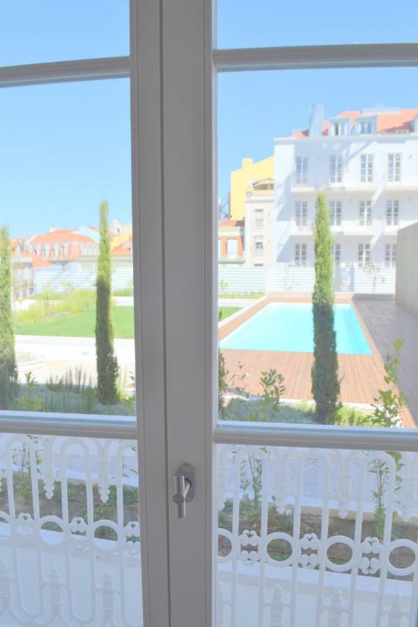 Tp Maestro 74, Luxury & Swimming Pool * Lisboa