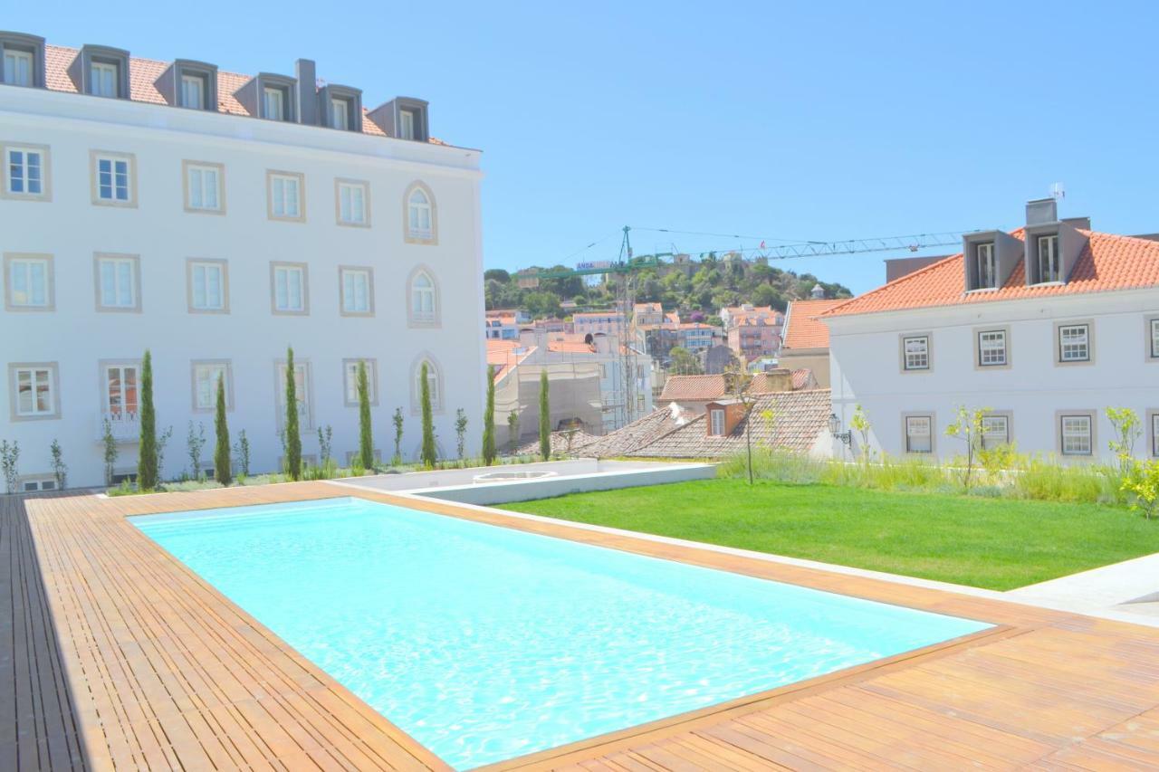 Apartamento Tp Maestro 74, Luxury & Swimming Pool *