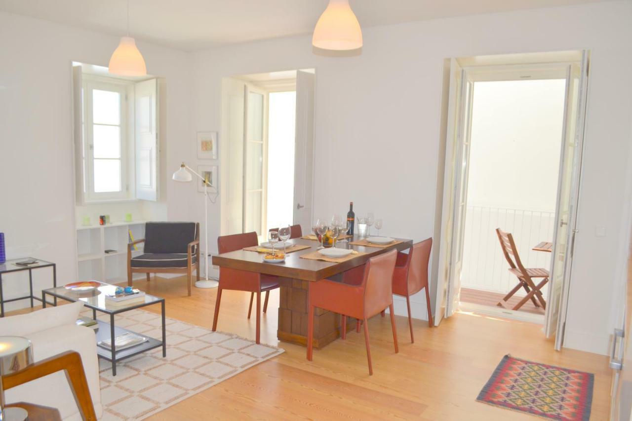 Apartamento Tp Maestro 74, Luxury & Swimming Pool Lisboa